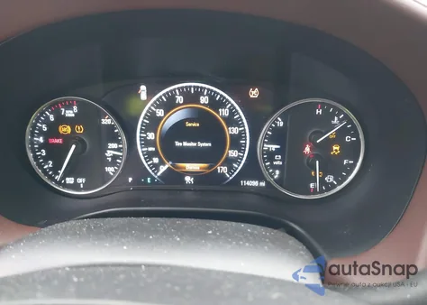 2019 Buick Enclave Awd Avenir z USA, uszkodzony, nr VIN 5GAEVCKW9KJ113955